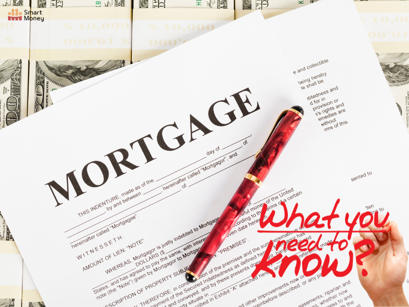 All You Need to Know About Securing a Mortgage