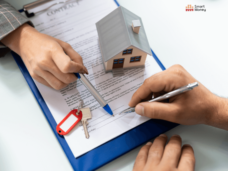 Home Equity Loan or HELOC: Choosing the Best Fit for Your Needs