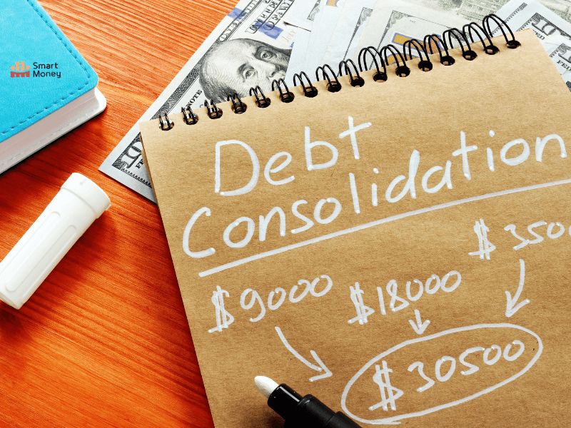 Debt Consolidation Made Simple: Your Guide to Regaining Control